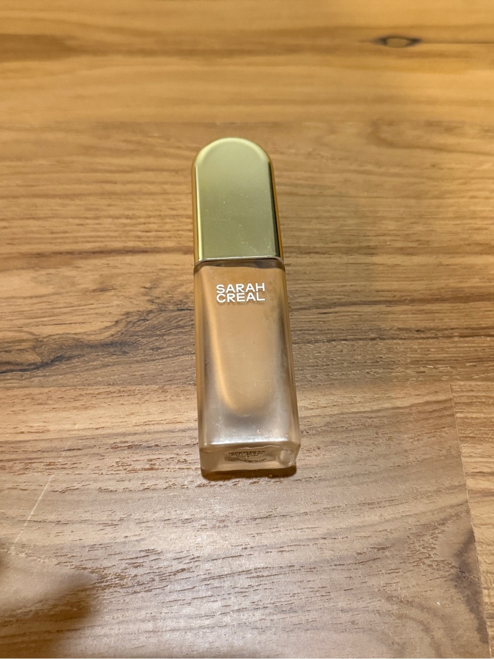 Sarah Creal Face Flex Concealer Shade 5.5
